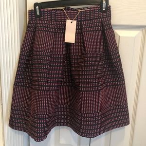 Hutch Skirt NWT